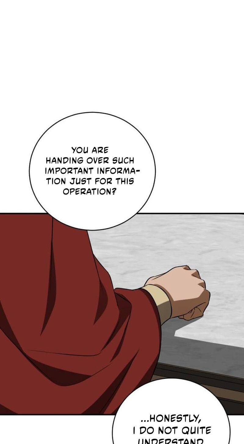 Unforeseen Engagement Chapter 62 page 63 - 