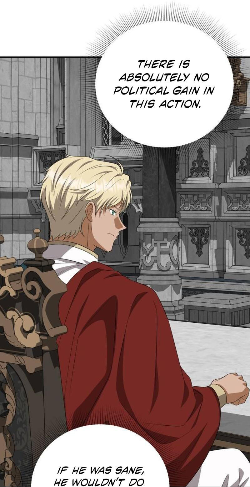 Unforeseen Engagement Chapter 62 page 65 - 