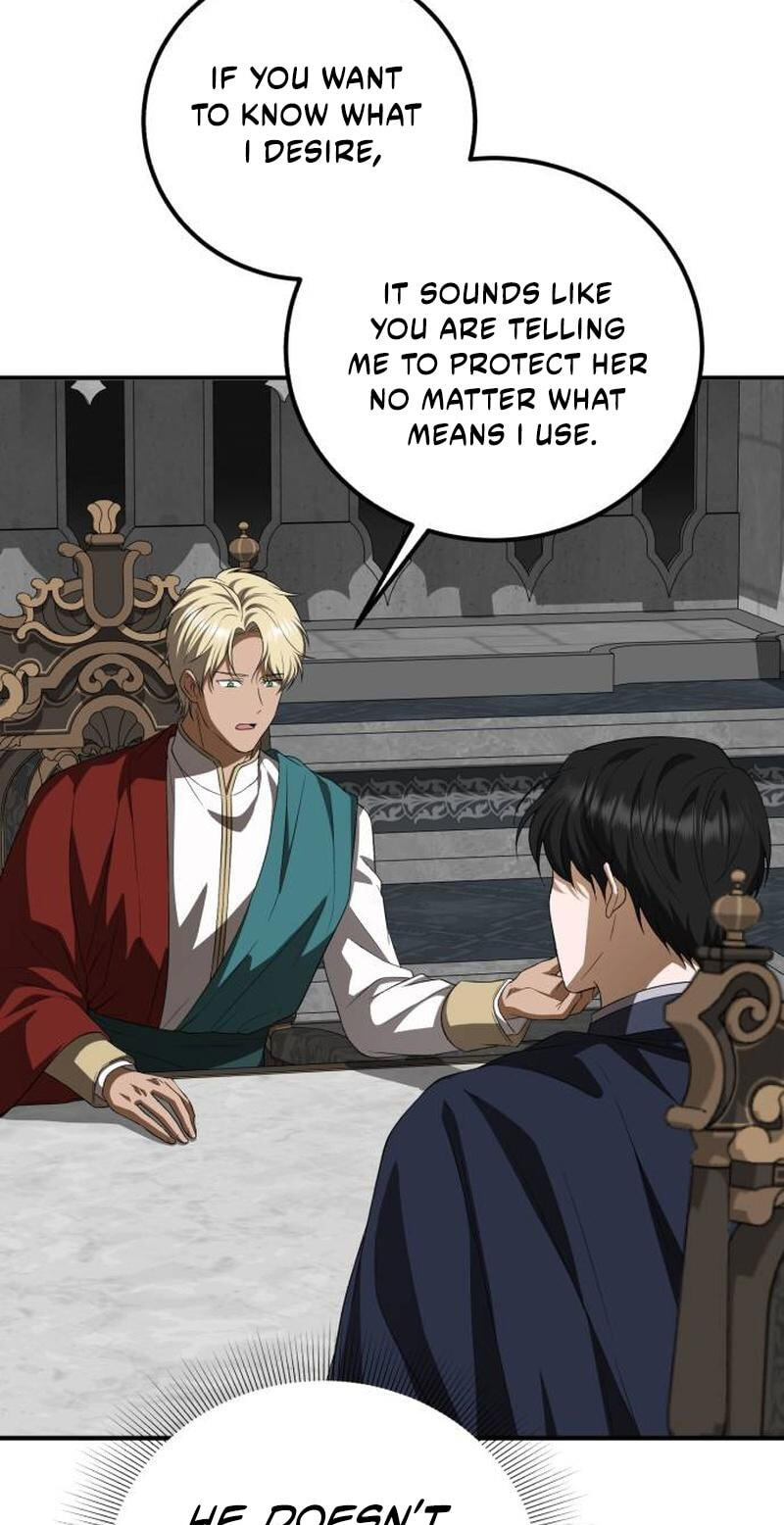 Unforeseen Engagement Chapter 62 page 69 - 