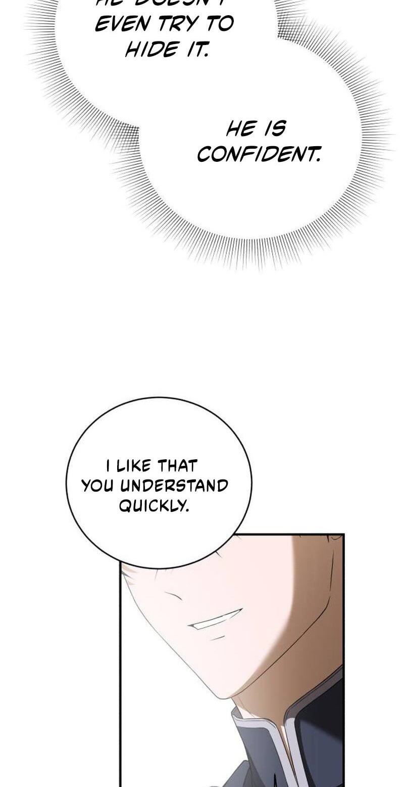 Unforeseen Engagement Chapter 62 page 70 - 