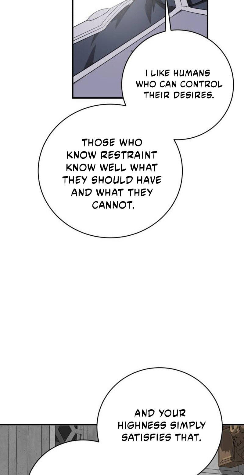 Unforeseen Engagement Chapter 62 page 71 - 