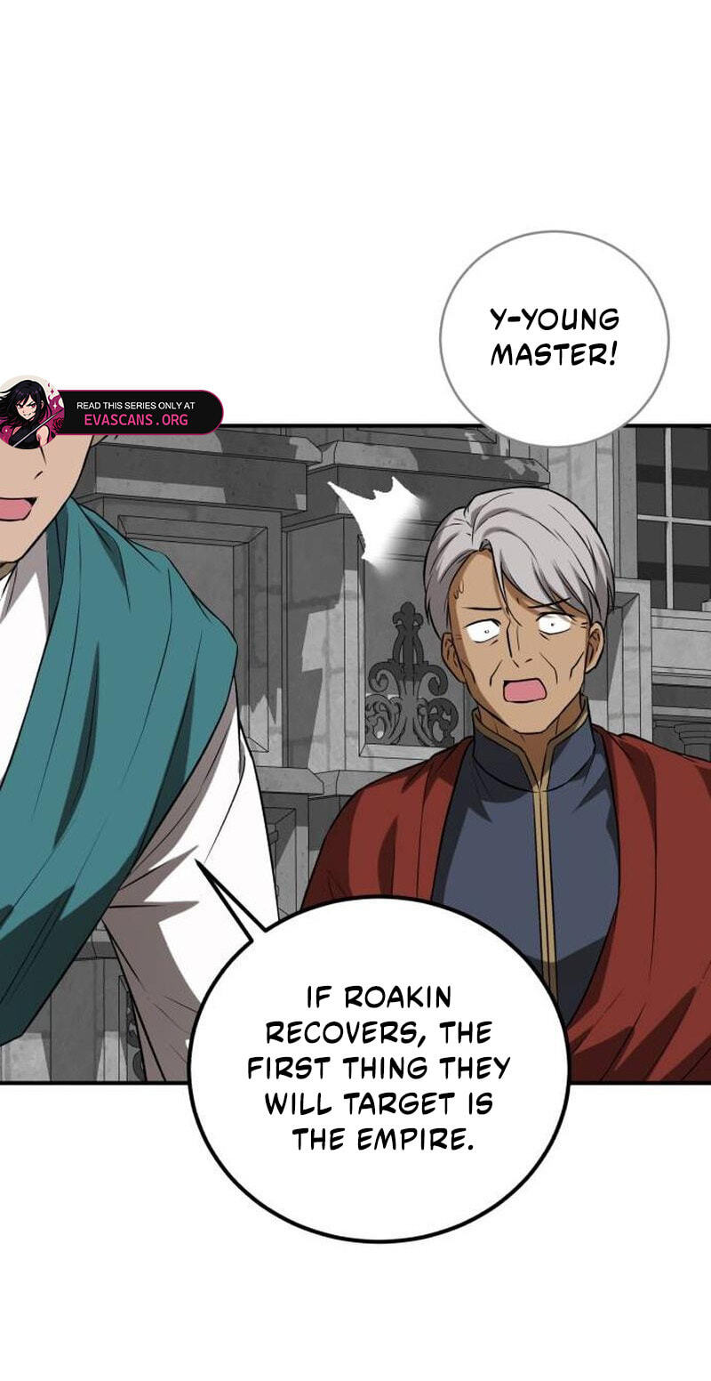 Unforeseen Engagement Chapter 62 page 73 - 