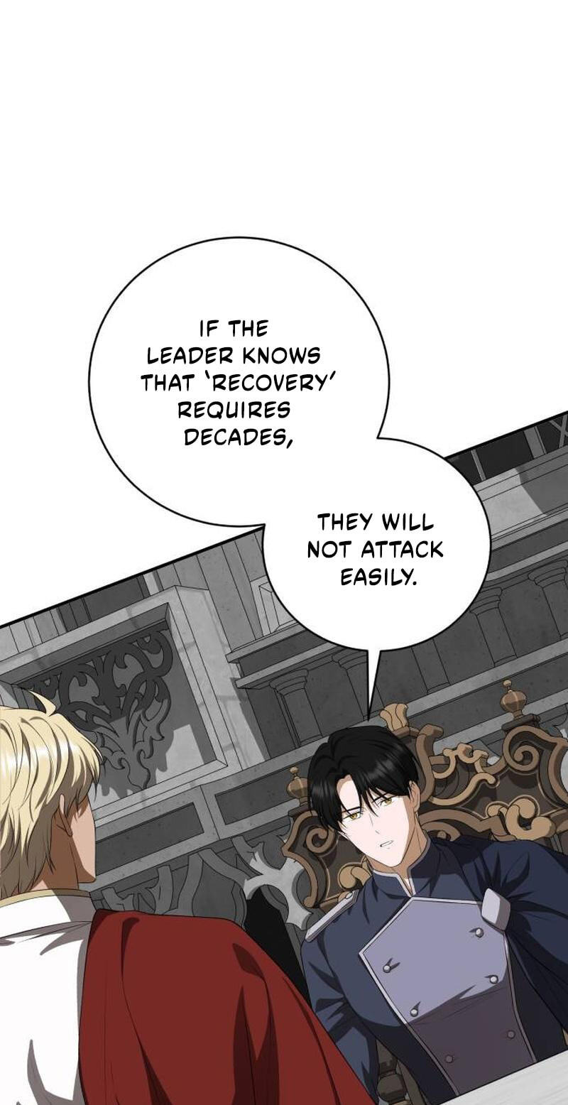 Unforeseen Engagement Chapter 62 page 74 - 