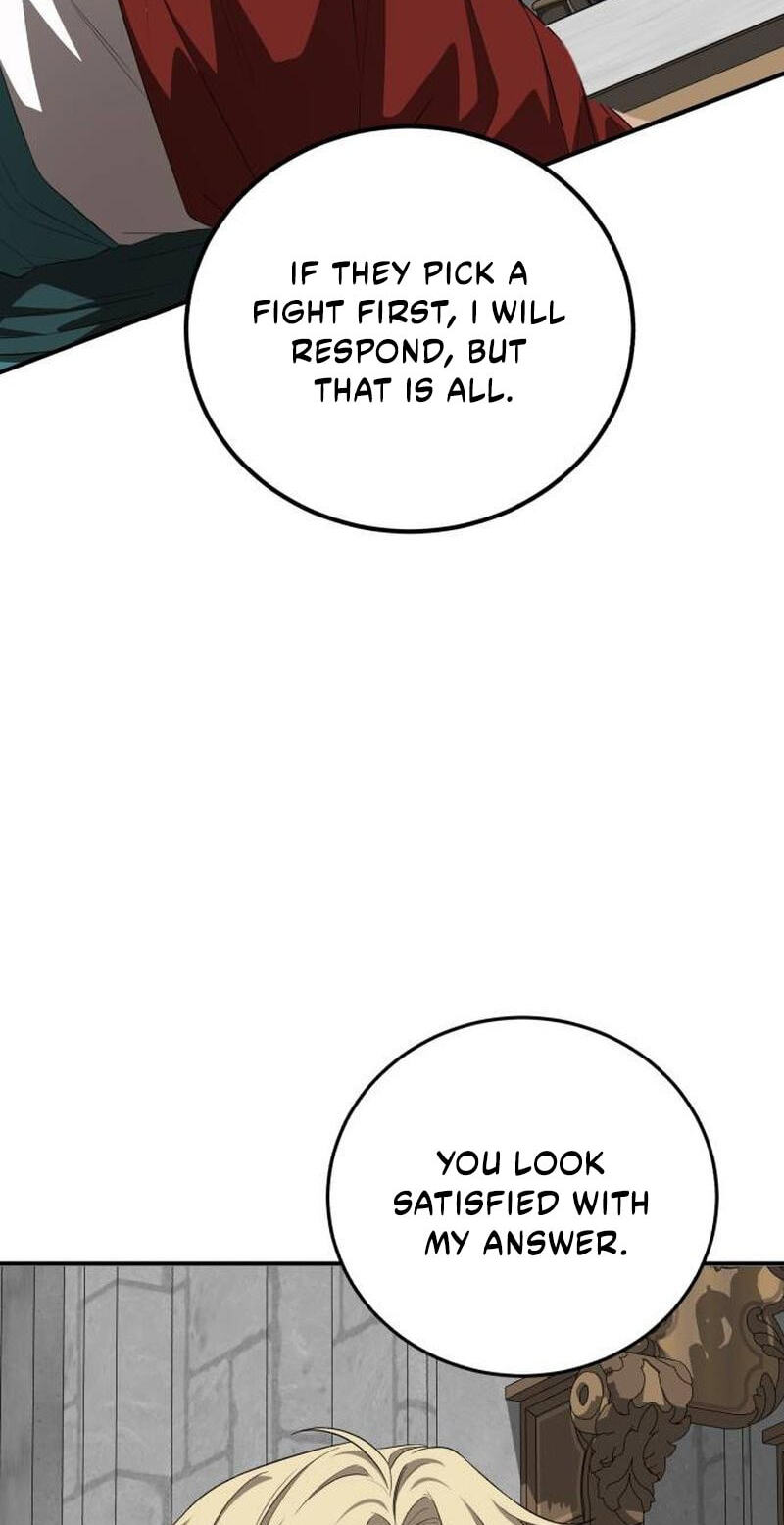 Unforeseen Engagement Chapter 62 page 75 - 