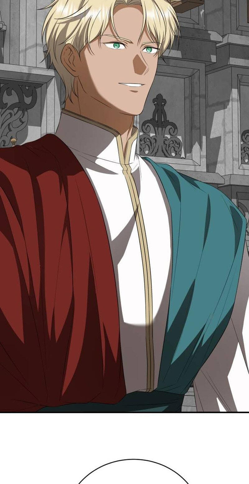 Unforeseen Engagement Chapter 62 page 76 - 