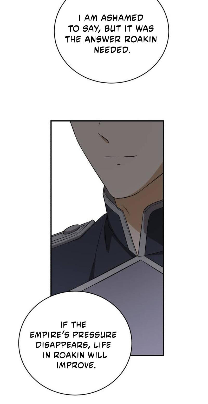 Unforeseen Engagement Chapter 62 page 77 - 