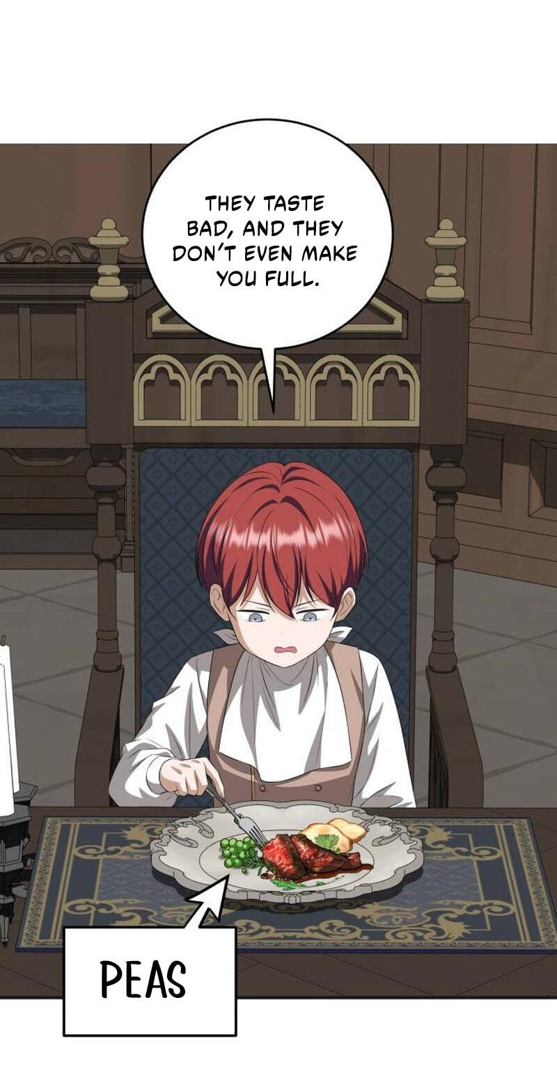 Unforeseen Engagement Chapter 62 page 82 - 
