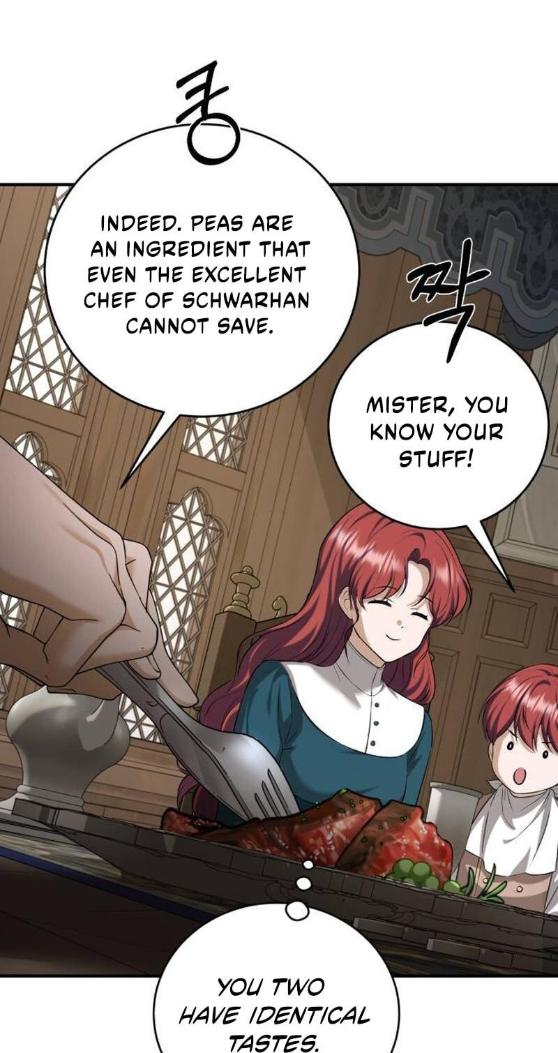 Unforeseen Engagement Chapter 62 page 83 - 