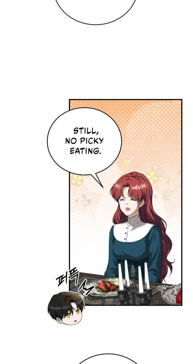 Unforeseen Engagement Chapter 62 page 84 - 