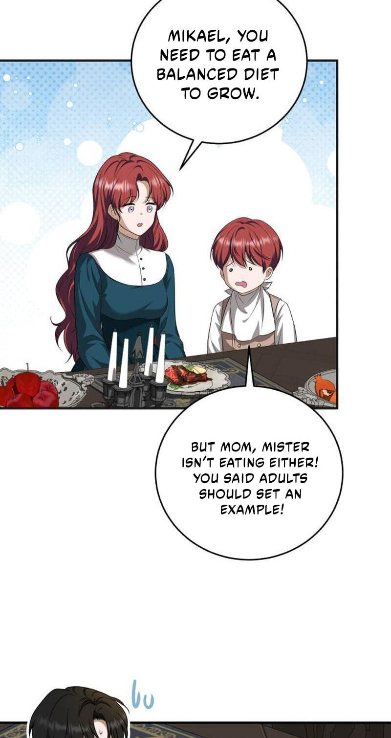 Unforeseen Engagement Chapter 62 page 85 - 