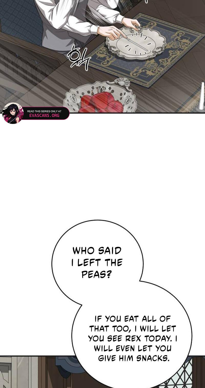 Unforeseen Engagement Chapter 62 page 87 - 