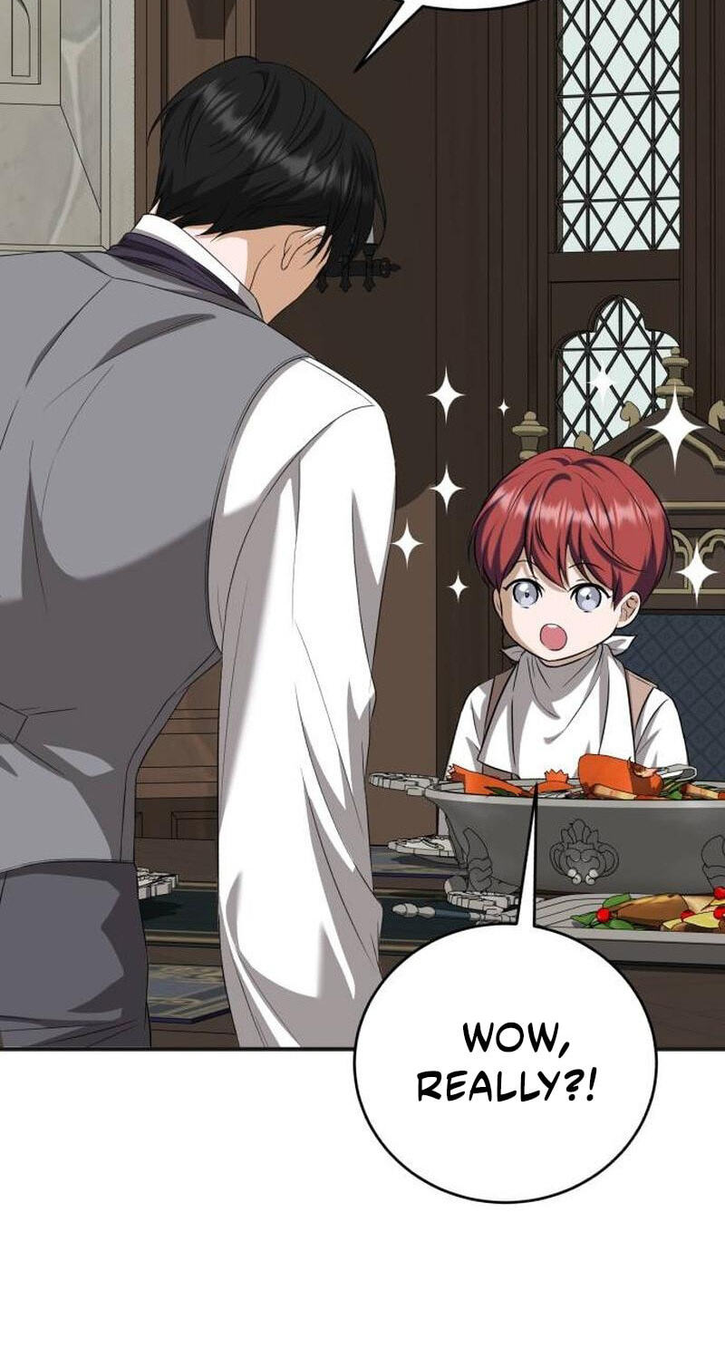 Unforeseen Engagement Chapter 62 page 88 - 