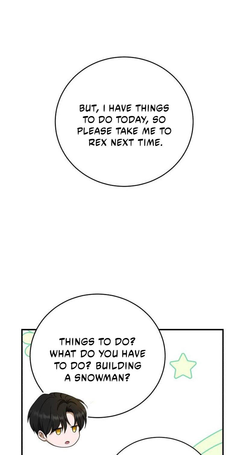 Unforeseen Engagement Chapter 62 page 89 - 