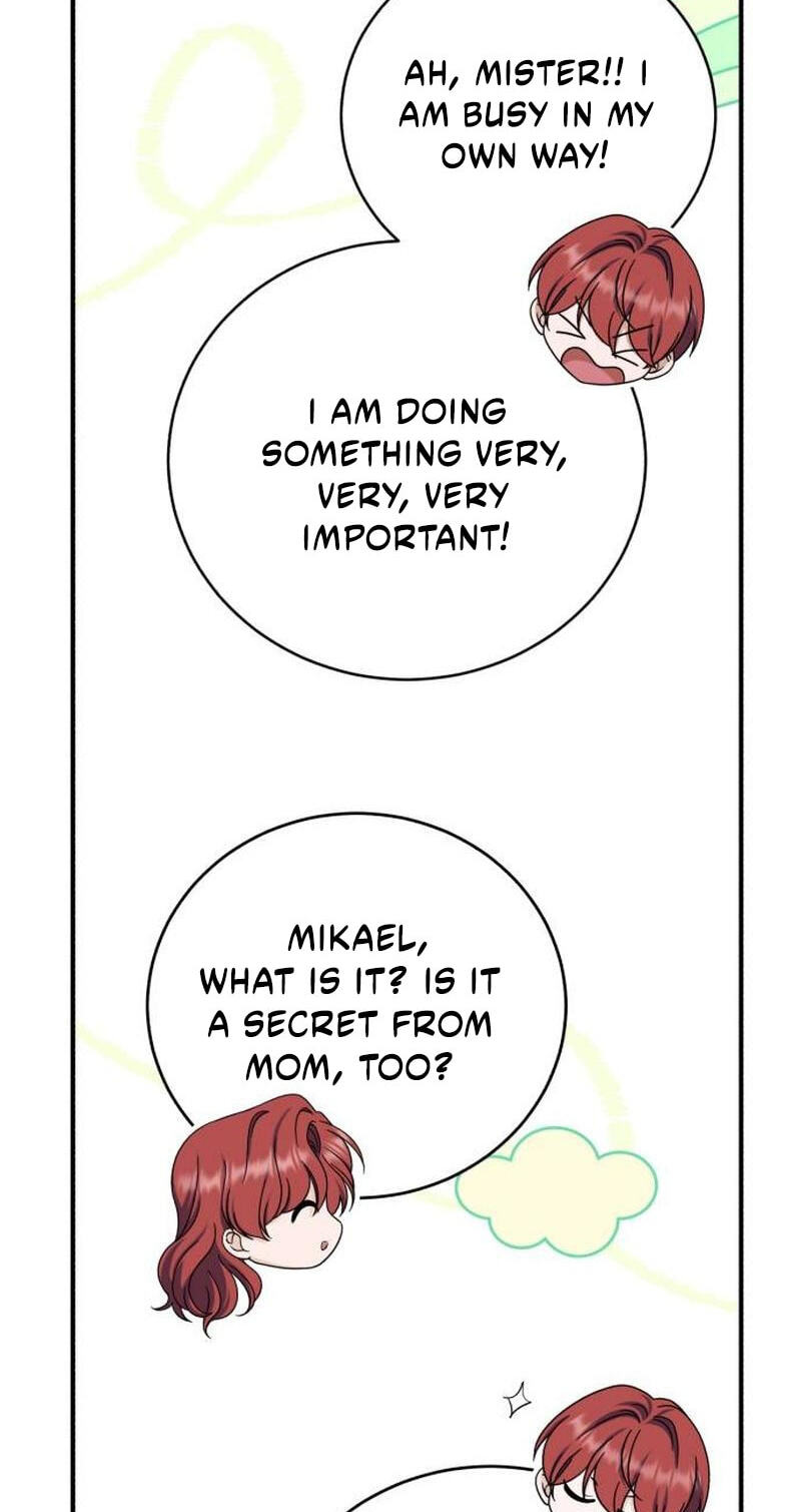 Unforeseen Engagement Chapter 62 page 90 - 
