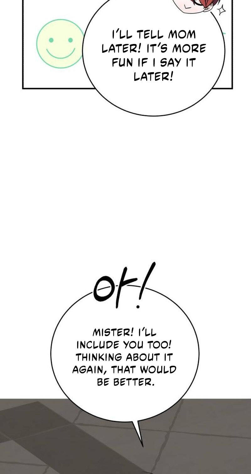 Unforeseen Engagement Chapter 62 page 91 - 