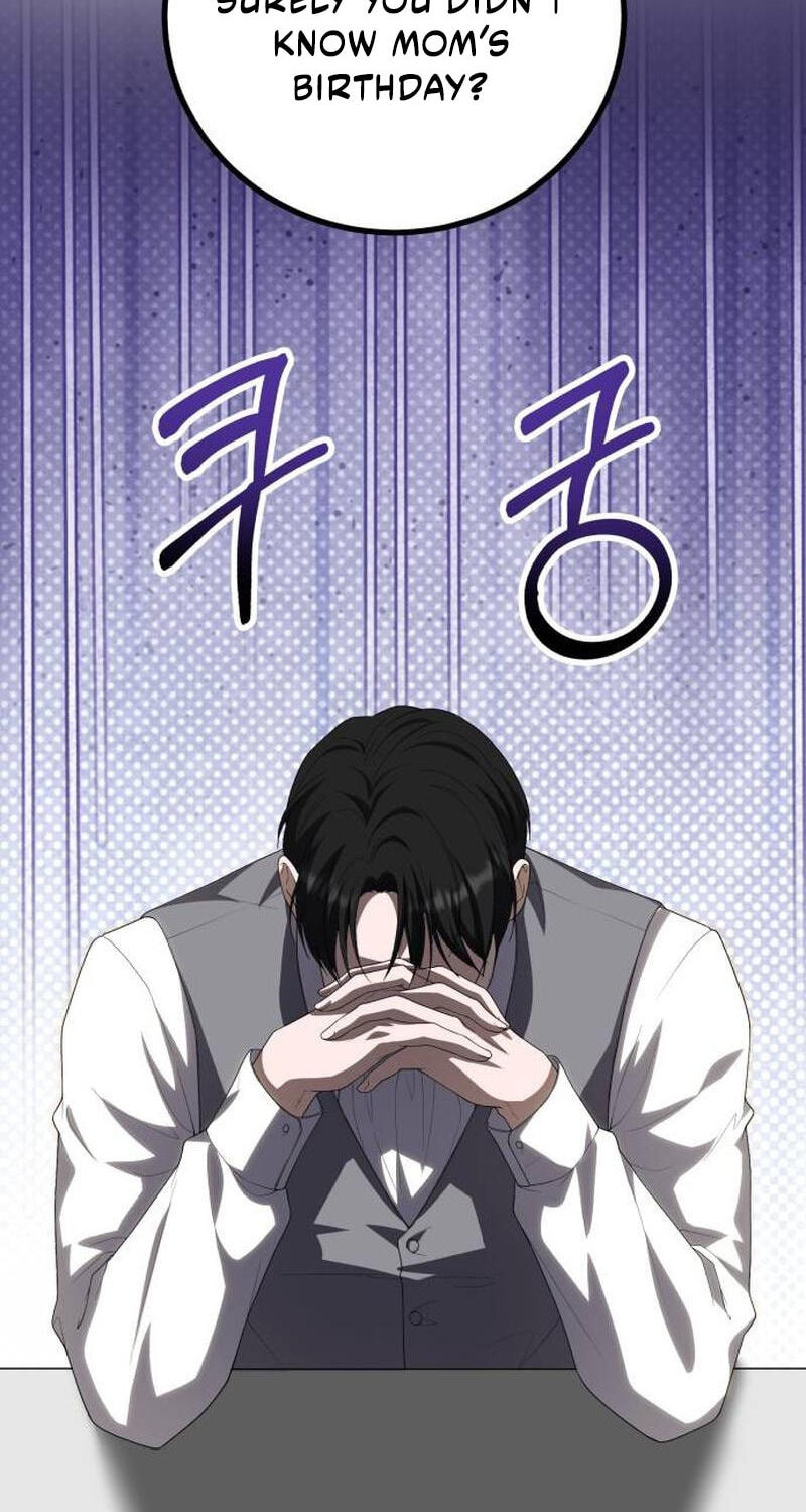 Unforeseen Engagement Chapter 62 page 97 - 