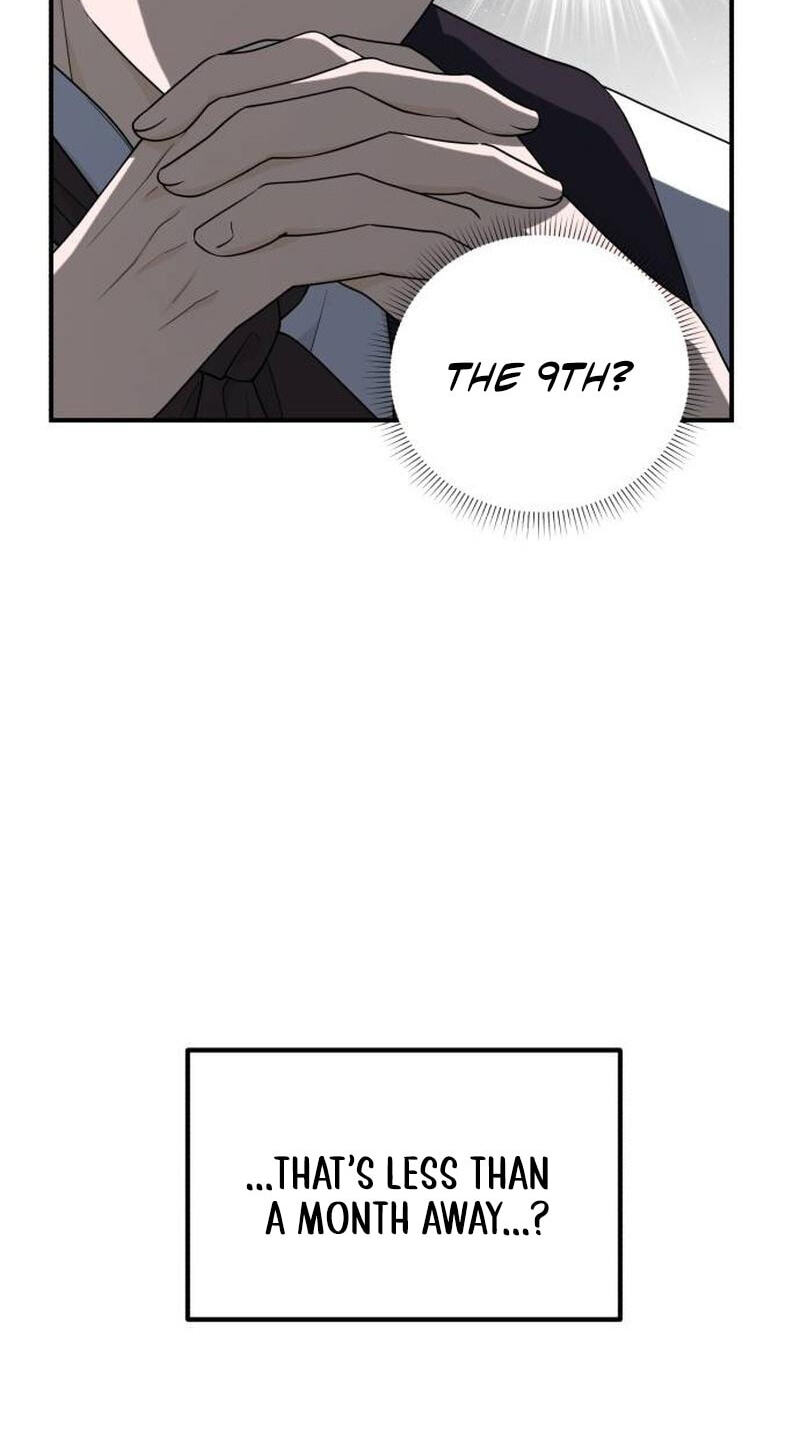Unforeseen Engagement Chapter 63 page 12 - 