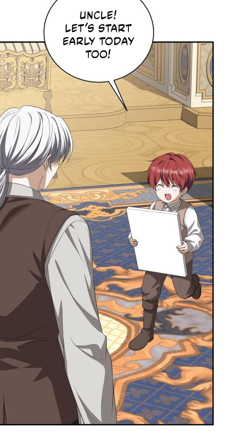 Unforeseen Engagement Chapter 63 page 20 - 