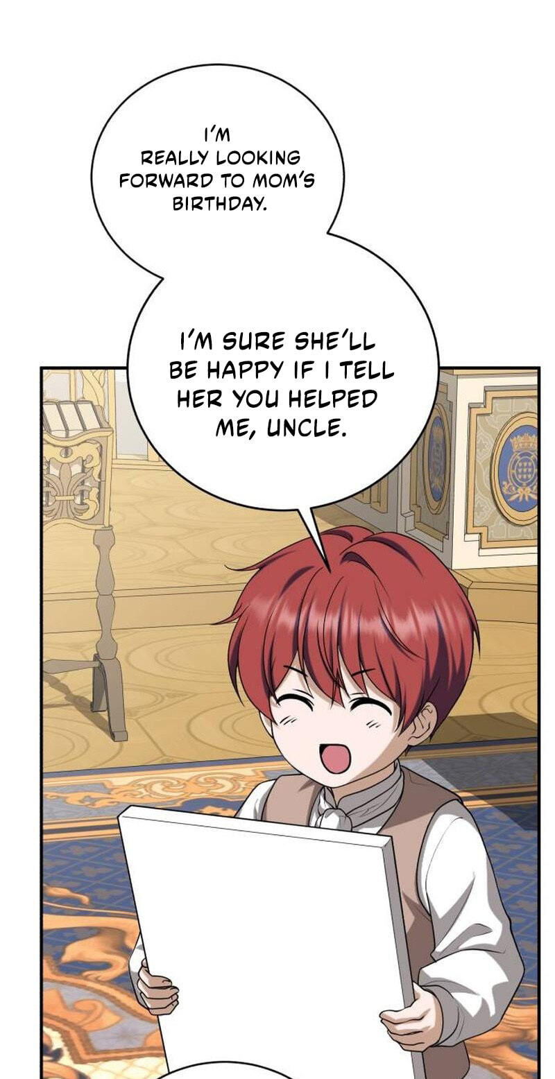 Unforeseen Engagement Chapter 63 page 21 - 
