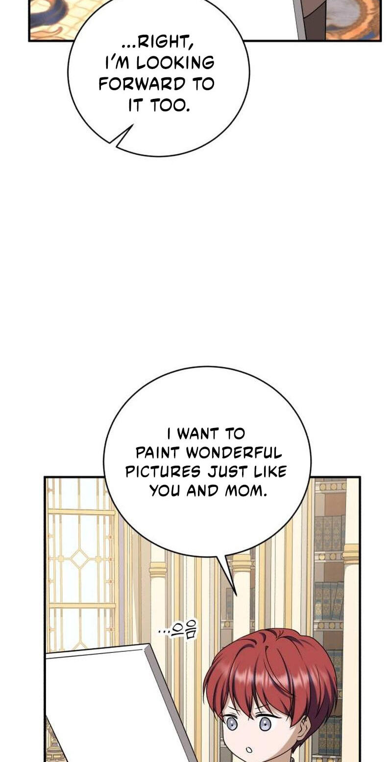 Unforeseen Engagement Chapter 63 page 22 - 