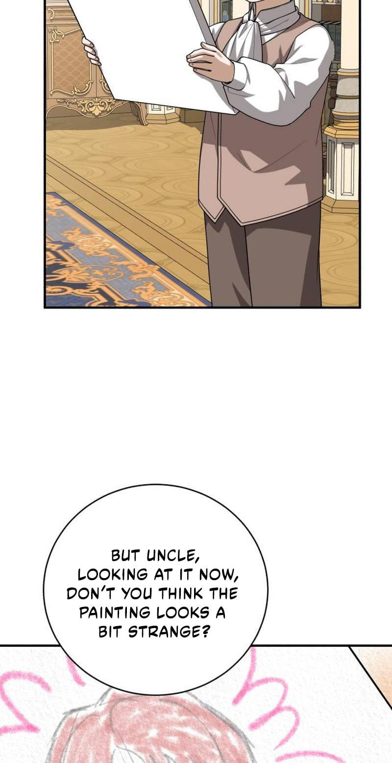 Unforeseen Engagement Chapter 63 page 23 - 