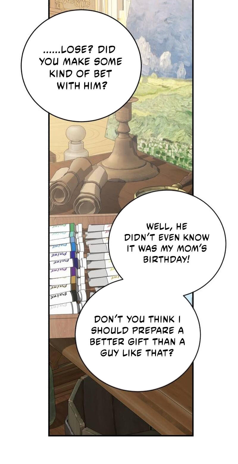 Unforeseen Engagement Chapter 63 page 26 - 