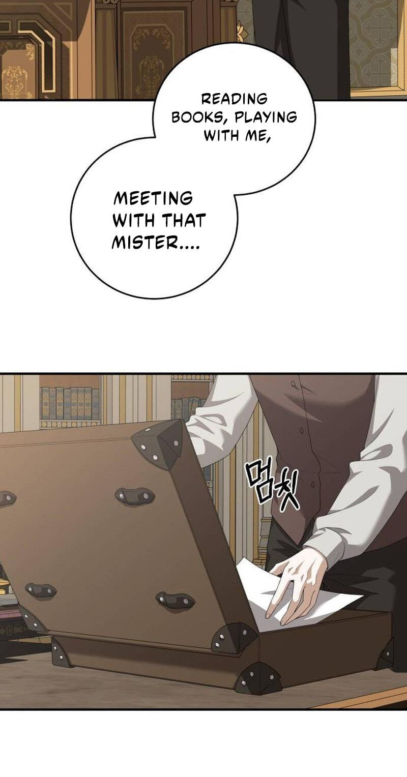 Unforeseen Engagement Chapter 63 page 29 - 