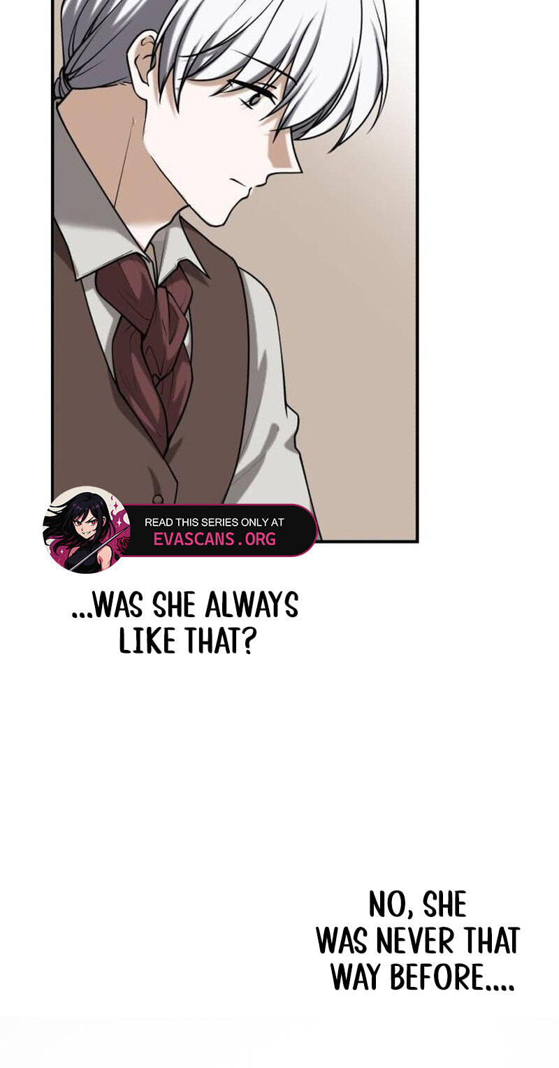 Unforeseen Engagement Chapter 63 page 33 - 