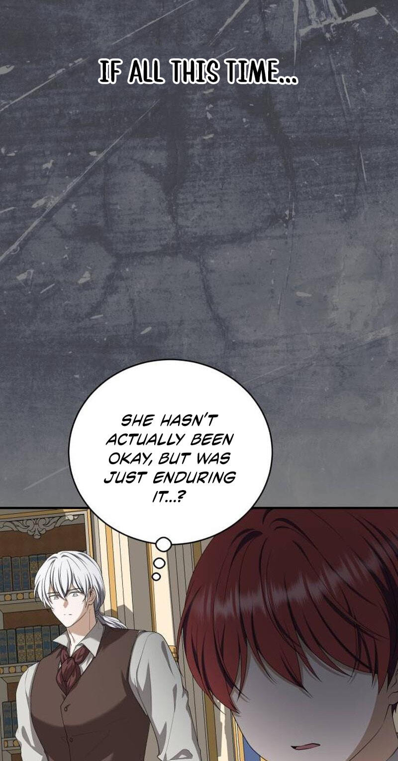 Unforeseen Engagement Chapter 63 page 35 - 