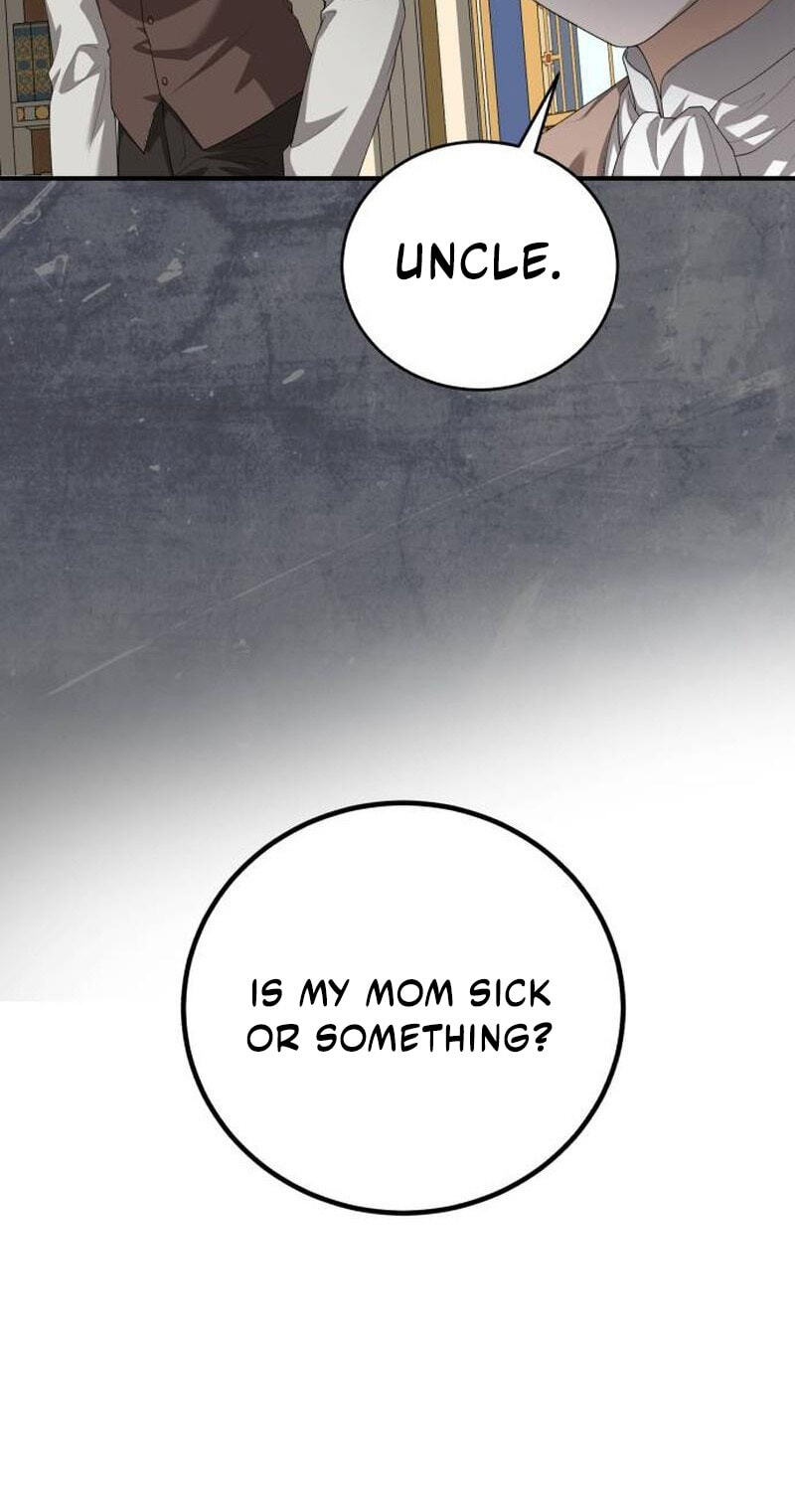 Unforeseen Engagement Chapter 63 page 36 - 