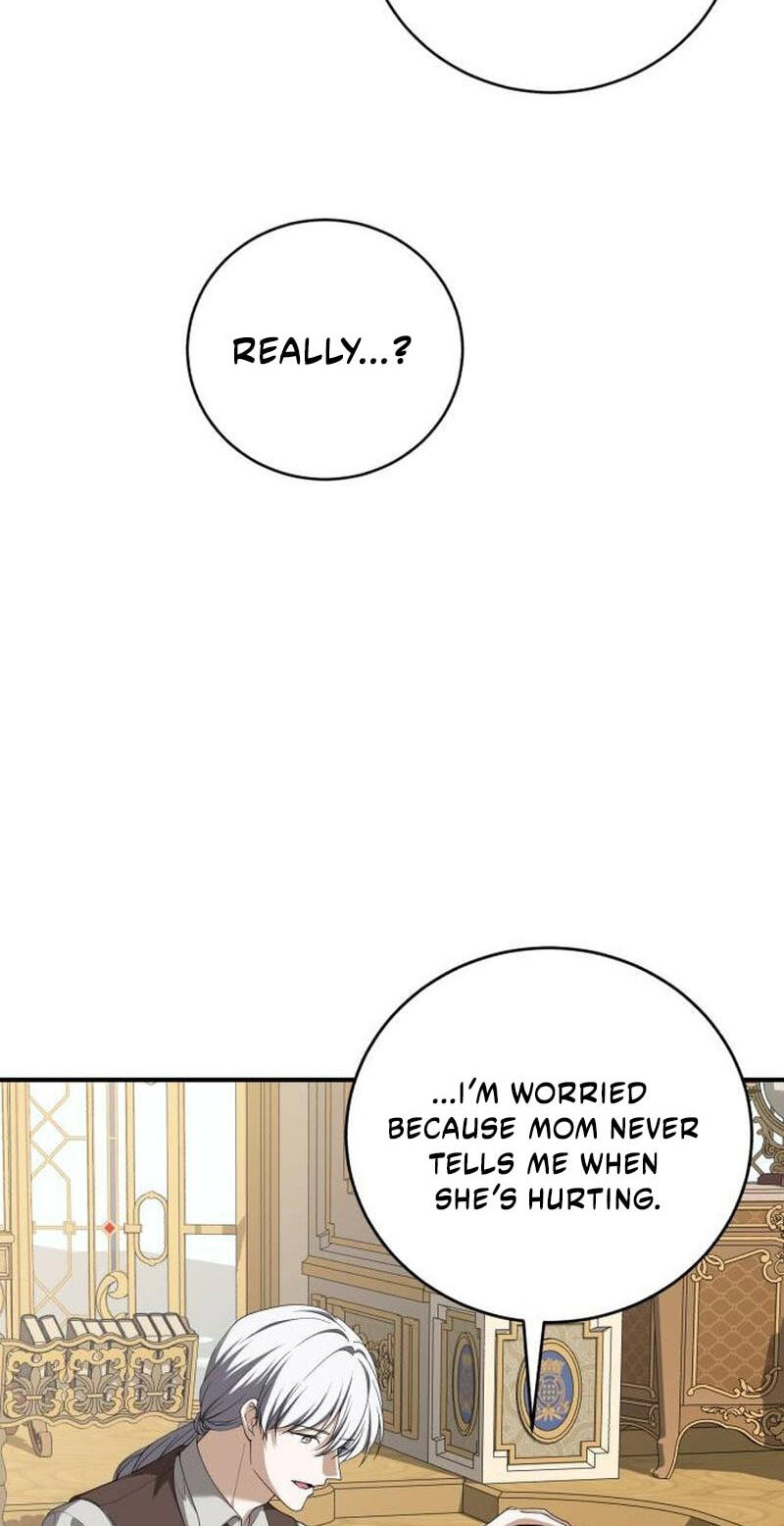 Unforeseen Engagement Chapter 63 page 38 - 