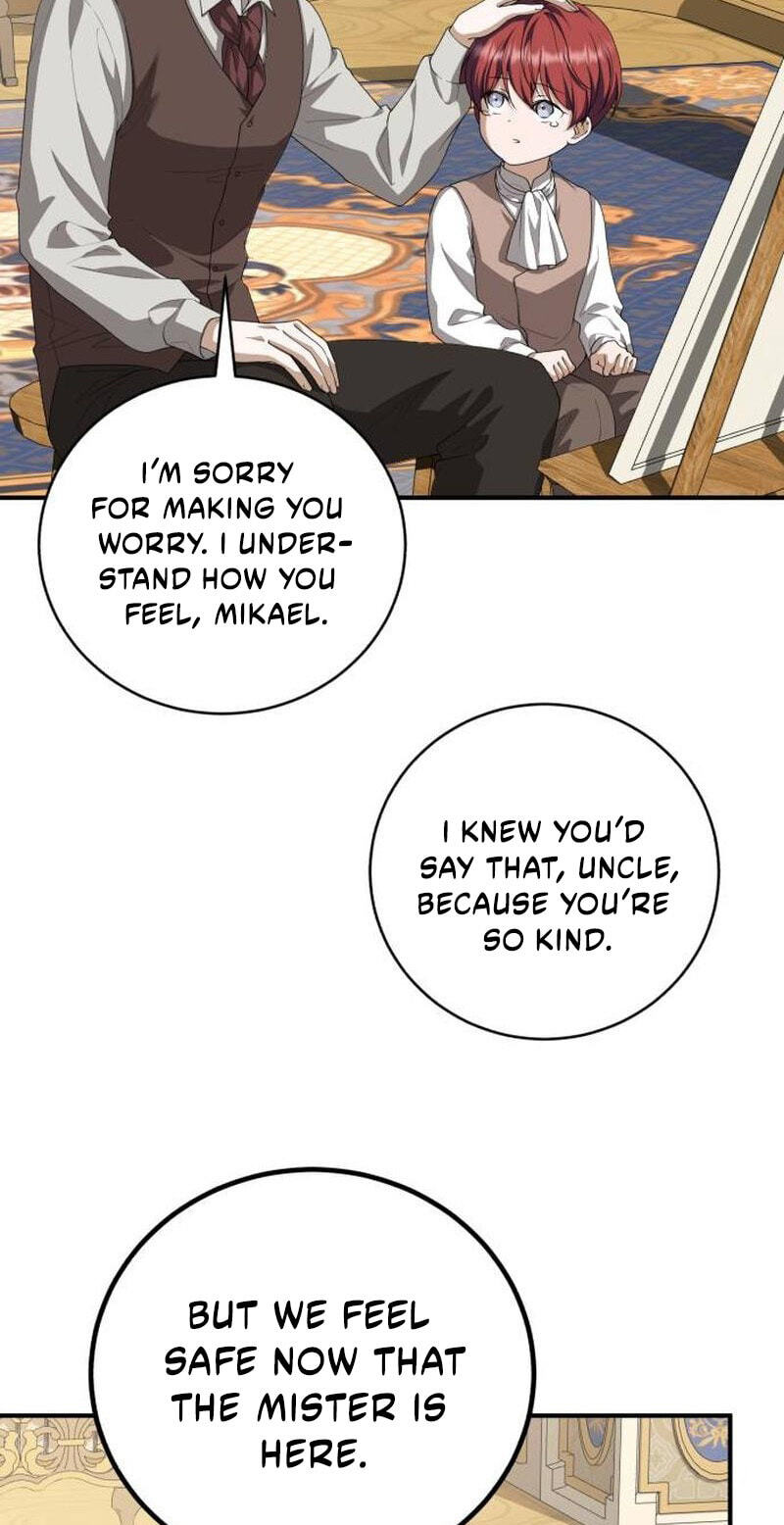 Unforeseen Engagement Chapter 63 page 39 - 