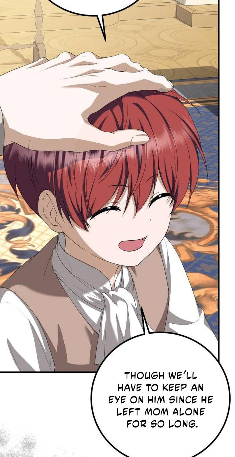 Unforeseen Engagement Chapter 63 page 40 - 