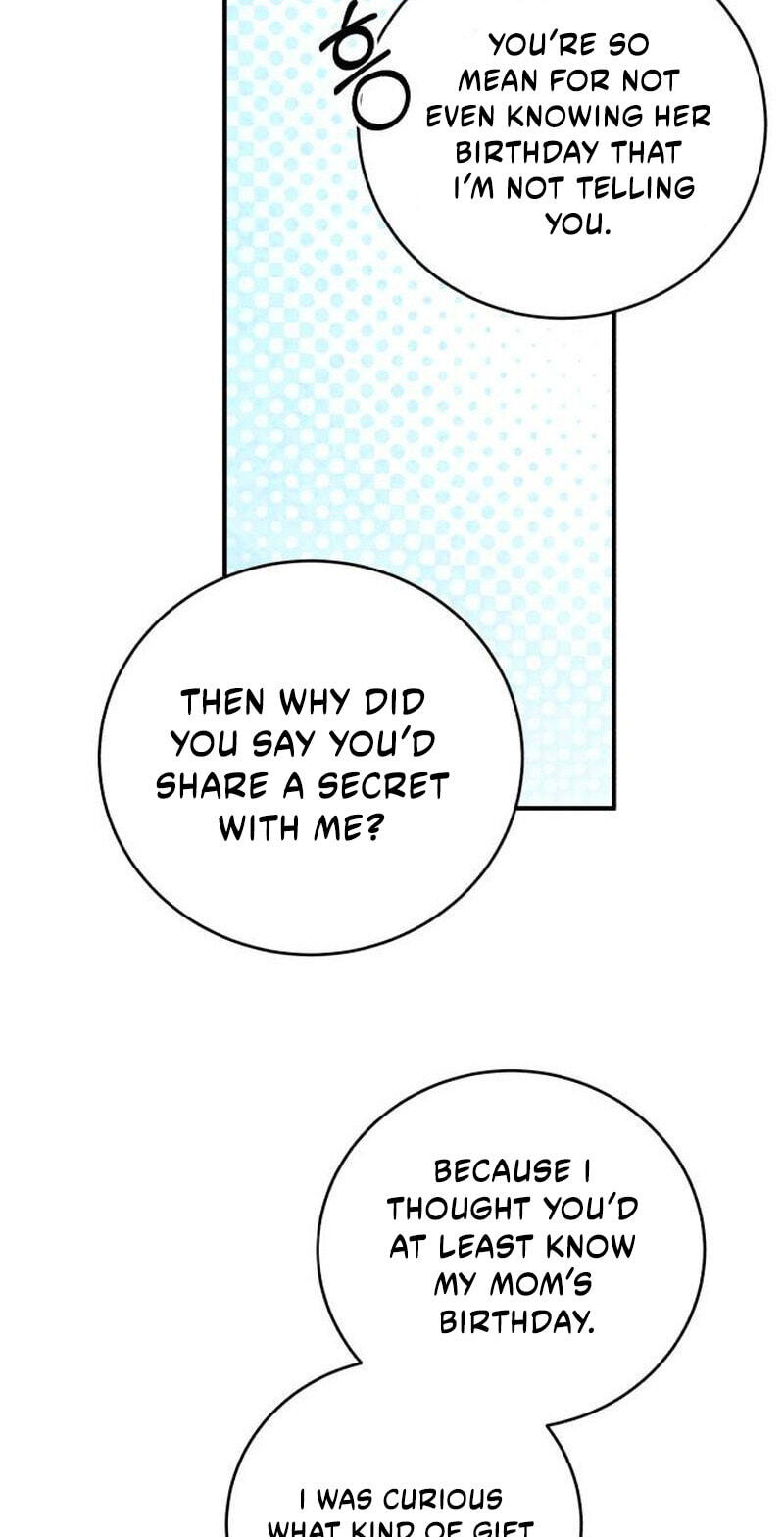 Unforeseen Engagement Chapter 63 page 5 - 
