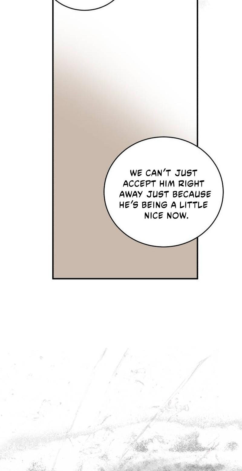 Unforeseen Engagement Chapter 63 page 42 - 