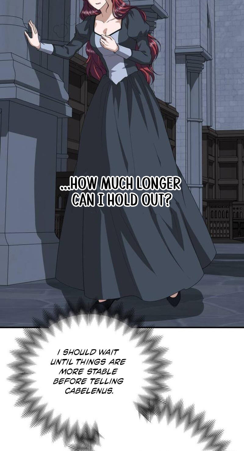 Unforeseen Engagement Chapter 63 page 52 - 
