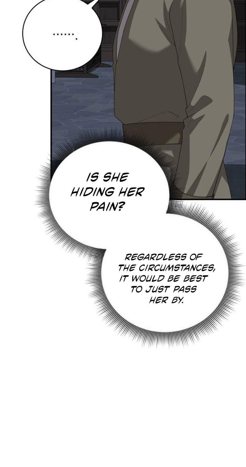 Unforeseen Engagement Chapter 63 page 58 - 