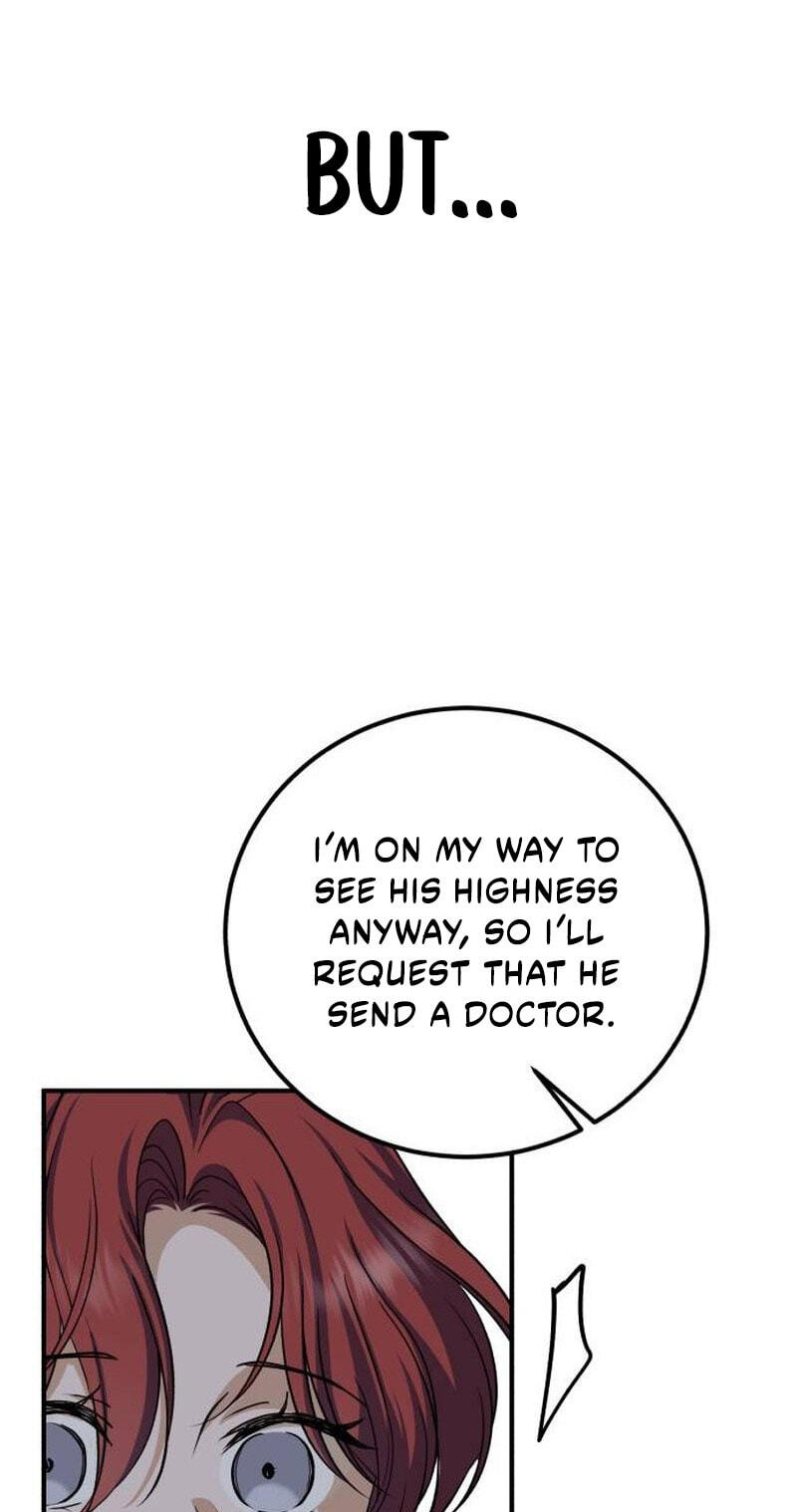 Unforeseen Engagement Chapter 63 page 59 - 