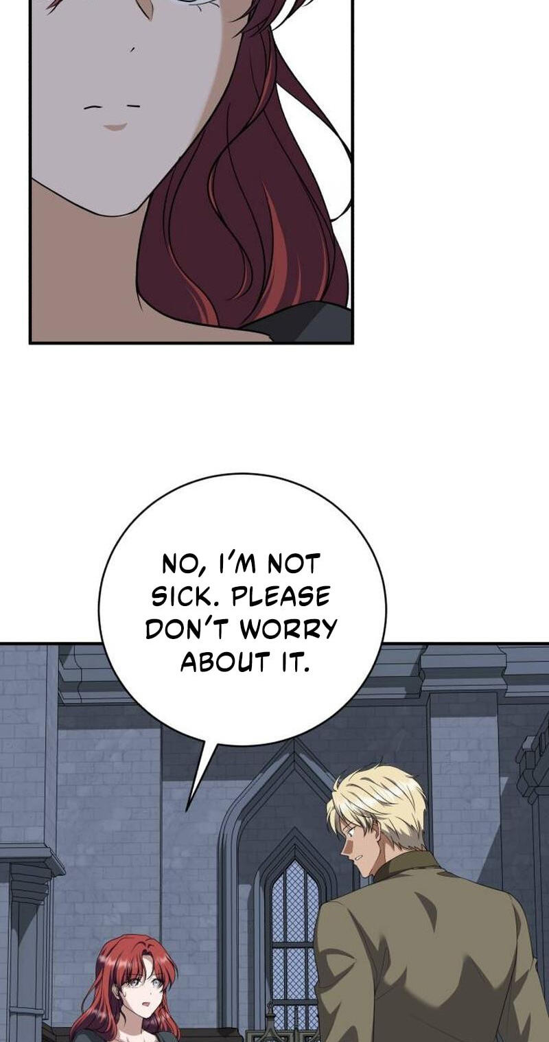 Unforeseen Engagement Chapter 63 page 60 - 