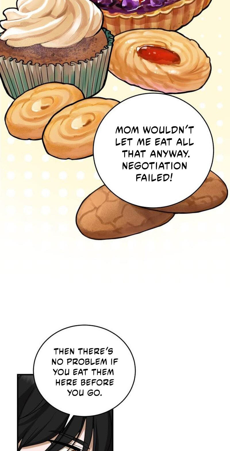 Unforeseen Engagement Chapter 63 page 7 - 