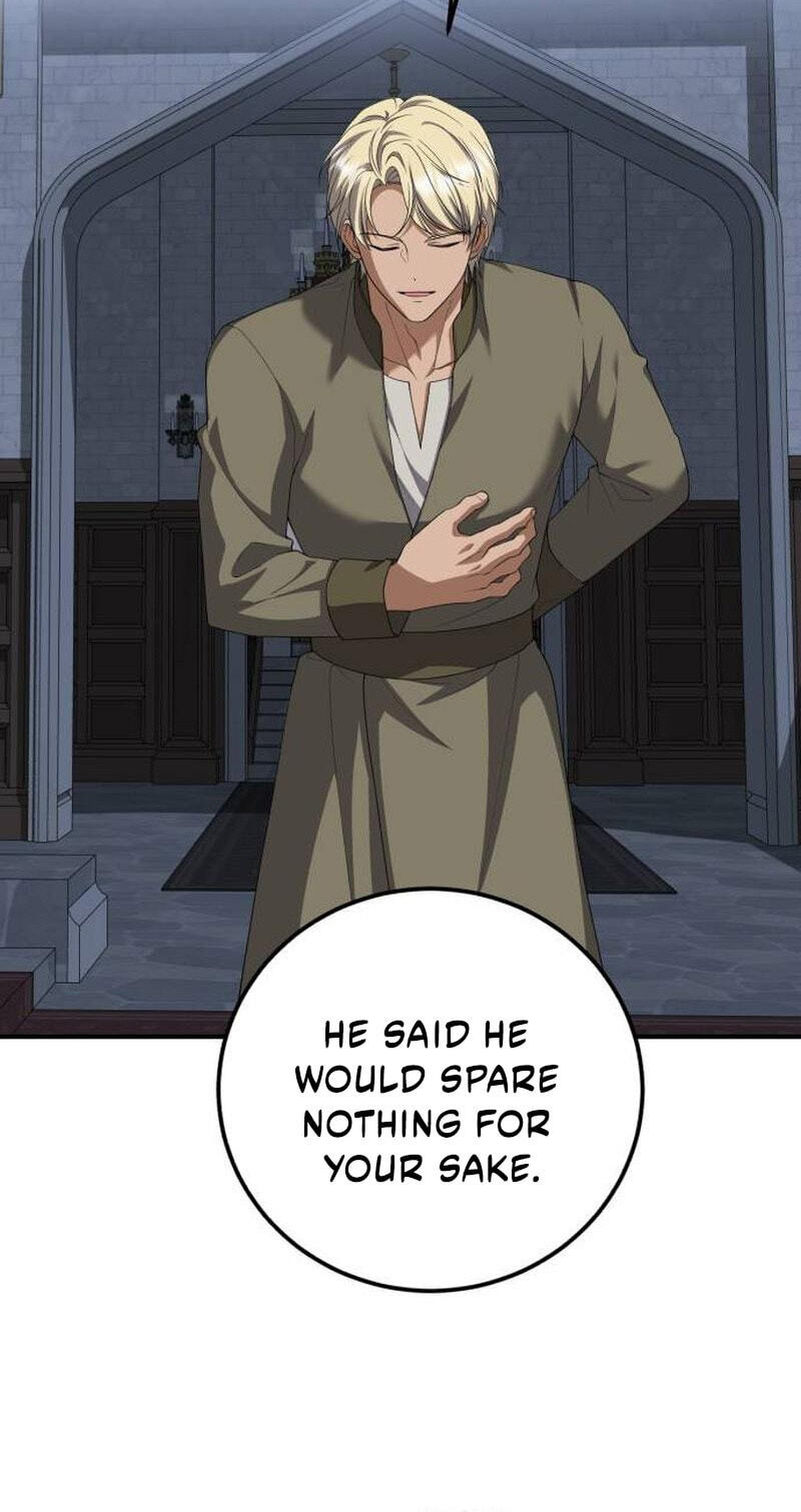 Unforeseen Engagement Chapter 63 page 63 - 