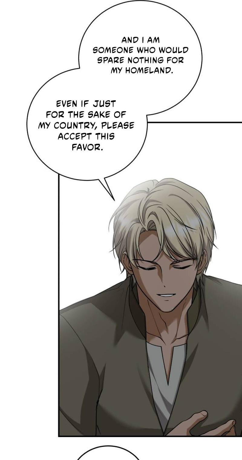 Unforeseen Engagement Chapter 63 page 64 - 