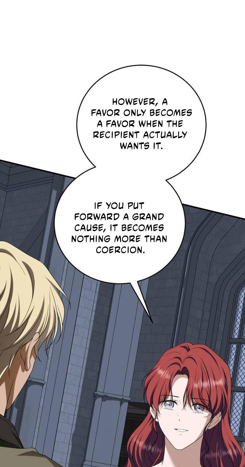 Unforeseen Engagement Chapter 63 page 66 - 