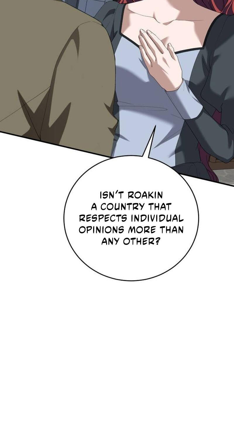 Unforeseen Engagement Chapter 63 page 67 - 