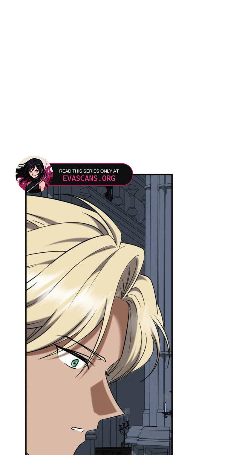 Unforeseen Engagement Chapter 63 page 68 - 