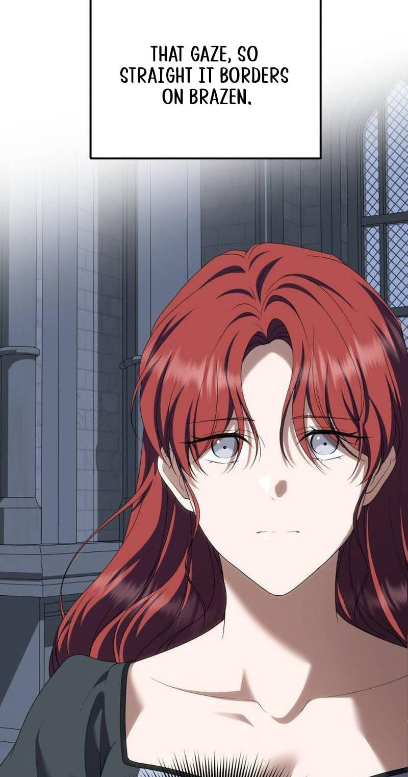 Unforeseen Engagement Chapter 63 page 70 - 