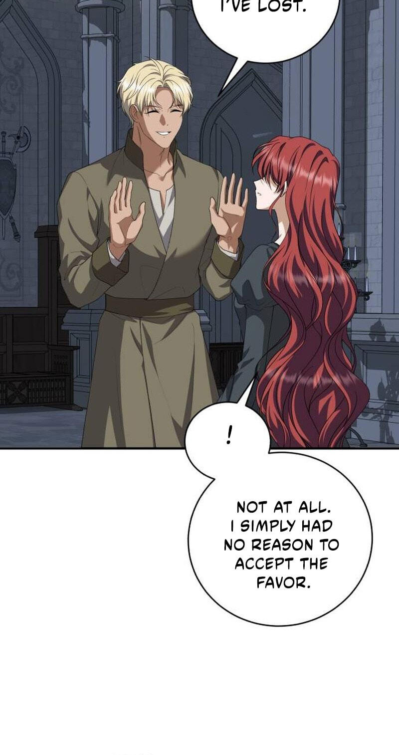 Unforeseen Engagement Chapter 63 page 72 - 