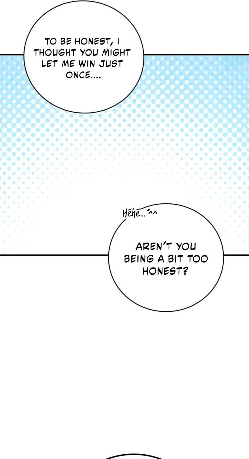 Unforeseen Engagement Chapter 63 page 73 - 