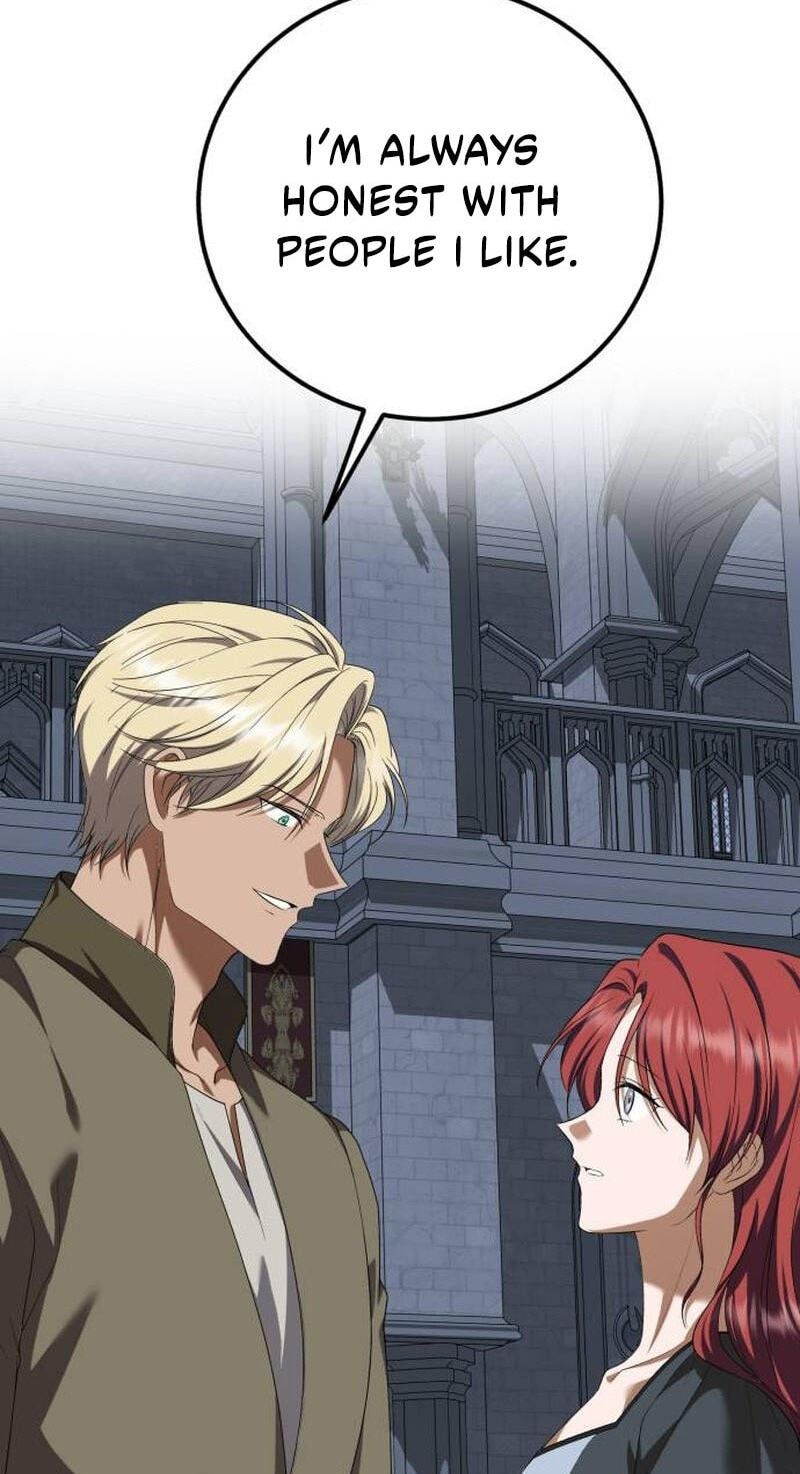 Unforeseen Engagement Chapter 63 page 74 - 