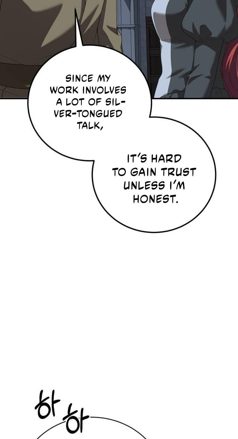 Unforeseen Engagement Chapter 63 page 75 - 